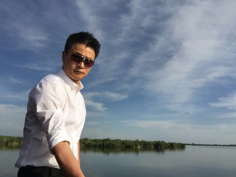 罗的第一张照片--厦门蓝颜知己交友网