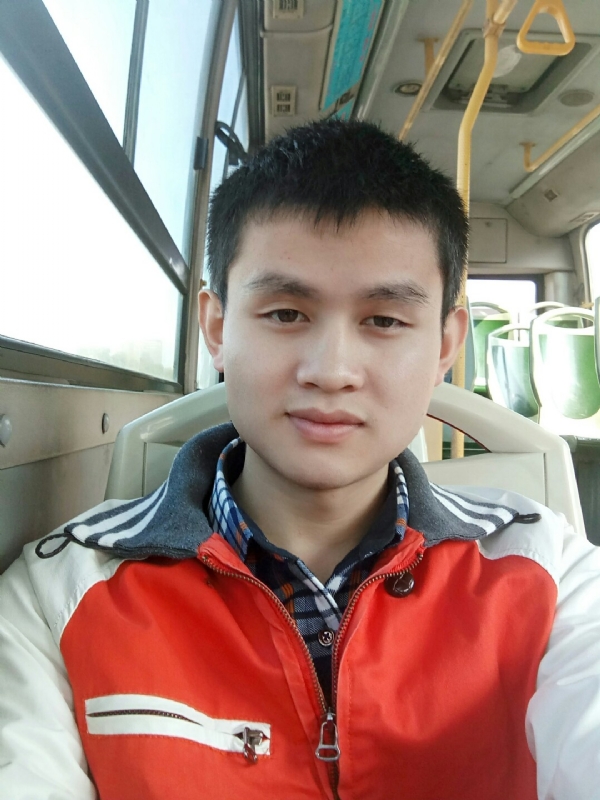 遇见的第一张照片--厦门蓝颜知己交友网