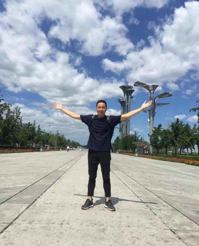 林东的第一张照片--厦门蓝颜知己交友网