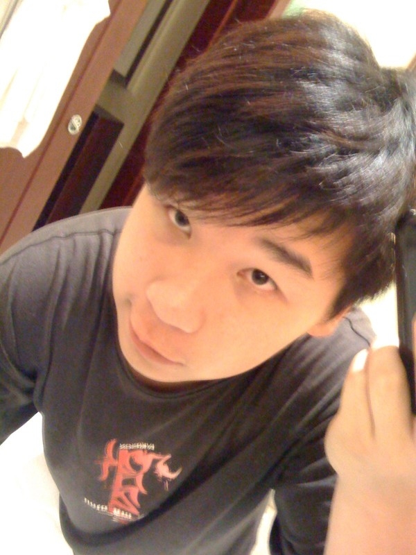 陈鸿翔的第一张照片--厦门蓝颜知己交友网