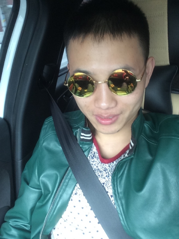 真心对待一个人的第一张照片--厦门蓝颜知己交友网