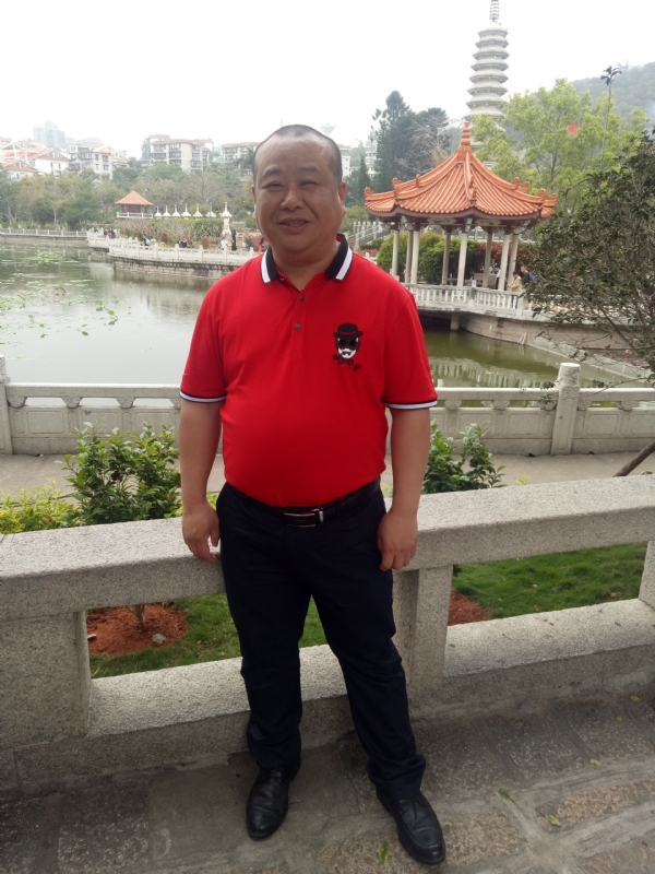 墨然的第二张照片--厦门蓝颜知己交友网