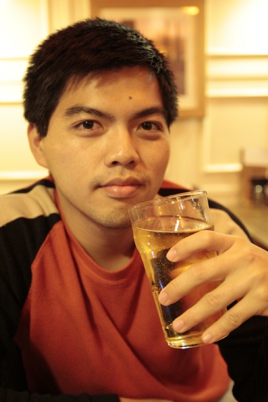 小泰山的第二张照片--厦门蓝颜知己交友网