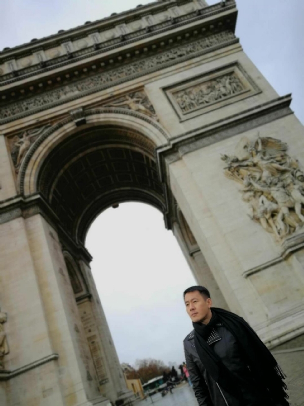 月满西楼的第二张照片--厦门蓝颜知己交友网