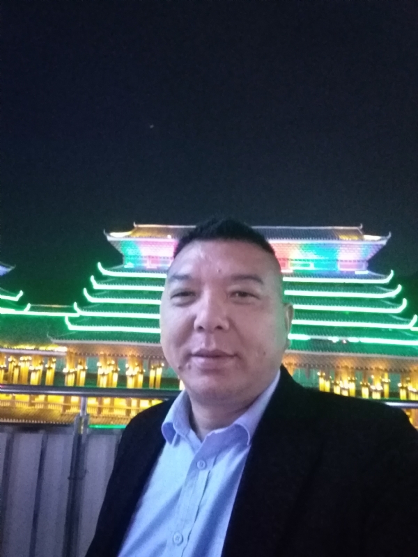 幸福的港湾的第一张照片--厦门蓝颜知己交友网