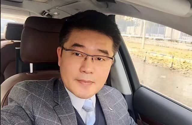 人生百味苦尽甘来的第一张照片--厦门蓝颜知己交友网