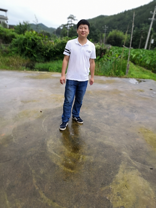 开心龙王的第一张照片--厦门蓝颜知己交友网