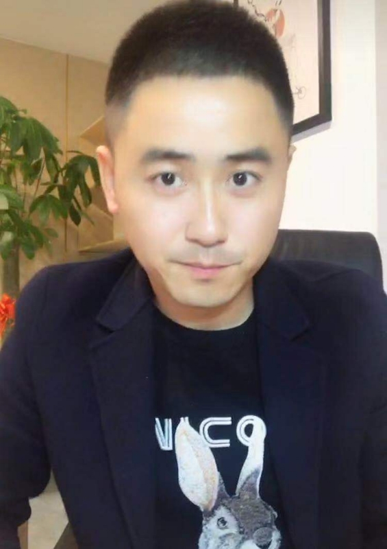 chen的第一张照片--厦门蓝颜知己交友网