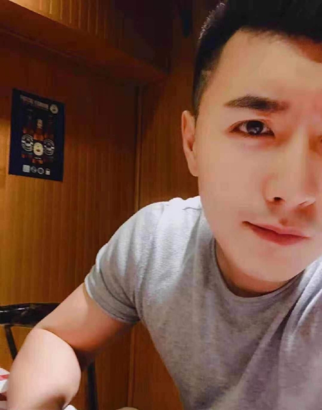 风雨相伴的第二张照片--厦门蓝颜知己交友网