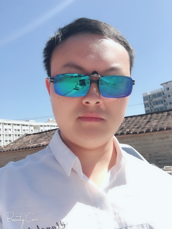 独孤求败的第三张照片--厦门蓝颜知己交友网