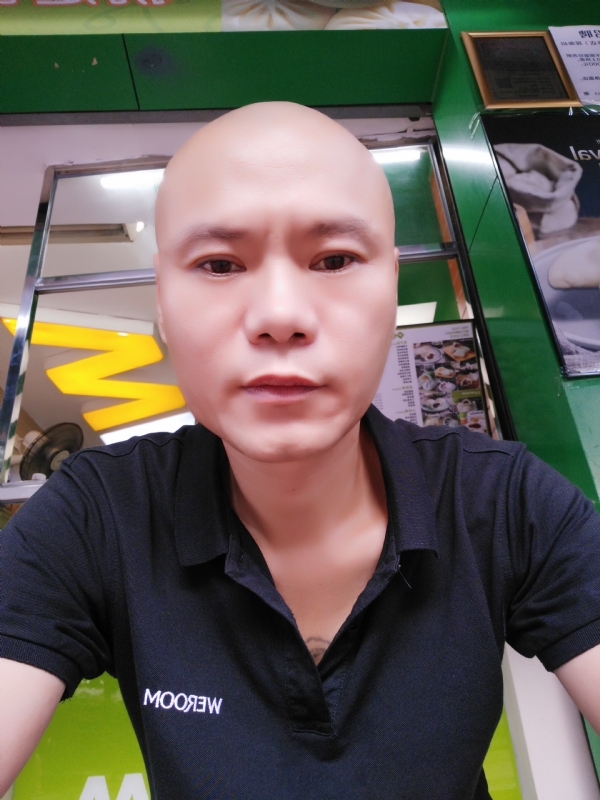 从头再来的第一张照片--厦门蓝颜知己交友网