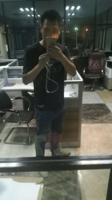 臻之南的第一张照片--厦门蓝颜知己交友网