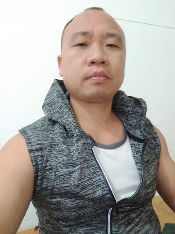 whm的第二张照片--厦门蓝颜知己交友网