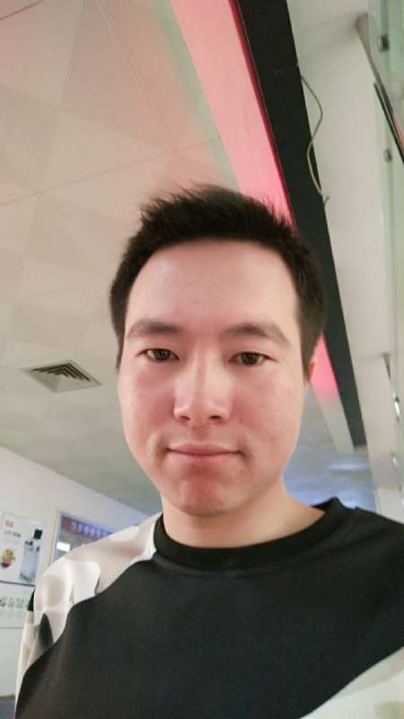 xiaoyizi的第一张照片--厦门蓝颜知己交友网