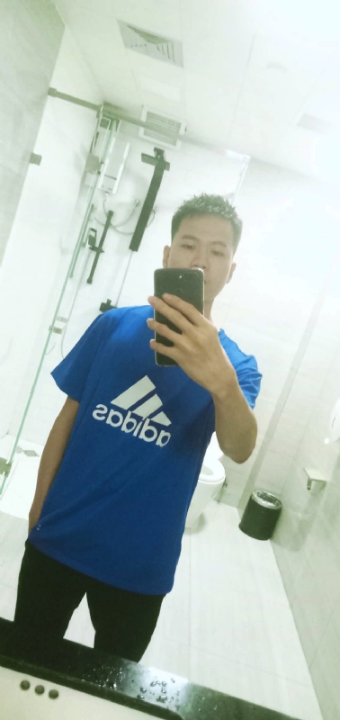 啊泉的第一张照片--厦门蓝颜知己交友网