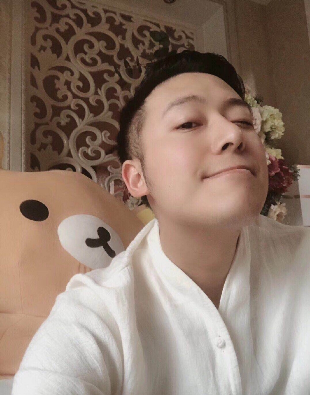 沉稳的第二张照片--厦门蓝颜知己交友网