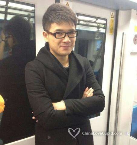 欧阳的第一张照片--厦门蓝颜知己交友网