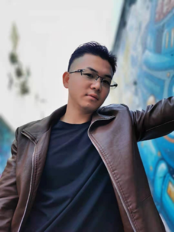 清歌曼舞的第一张照片--厦门蓝颜知己交友网