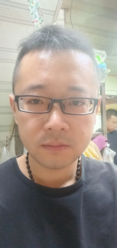 雅痞的第二张照片--厦门蓝颜知己交友网