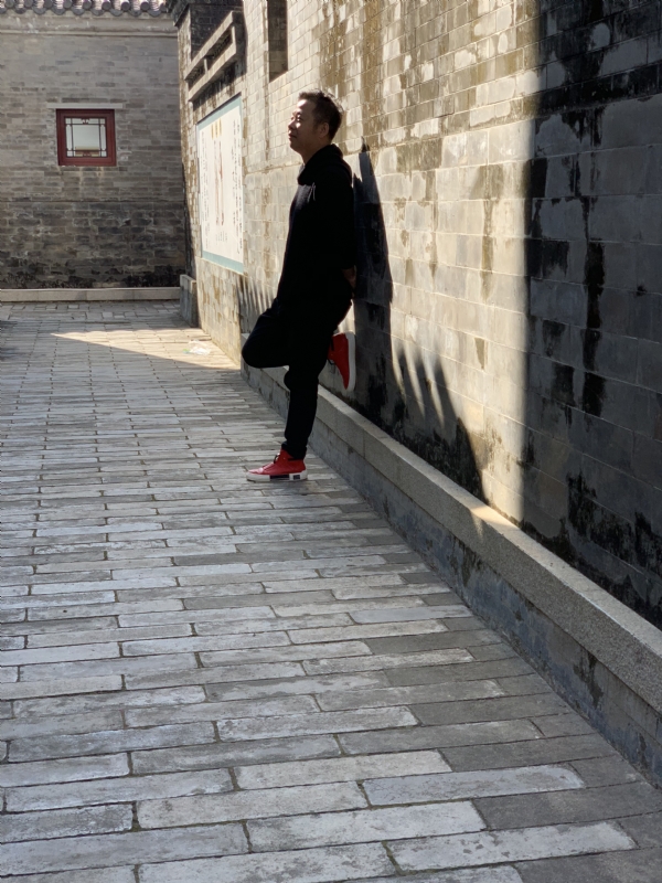 有趣的灵魂的第三张照片--厦门蓝颜知己交友网