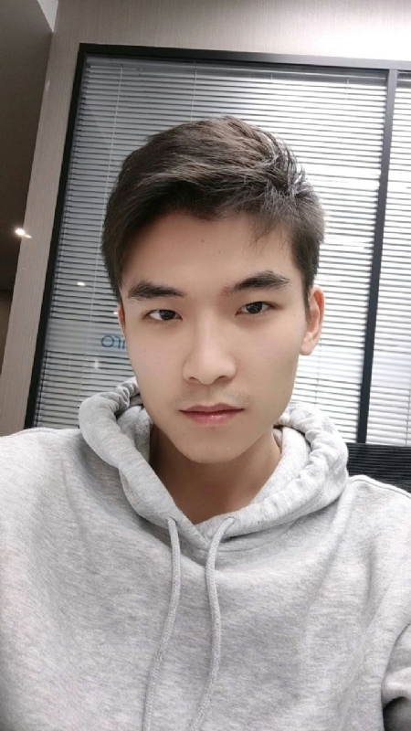 阿甘的第二张照片--厦门蓝颜知己交友网