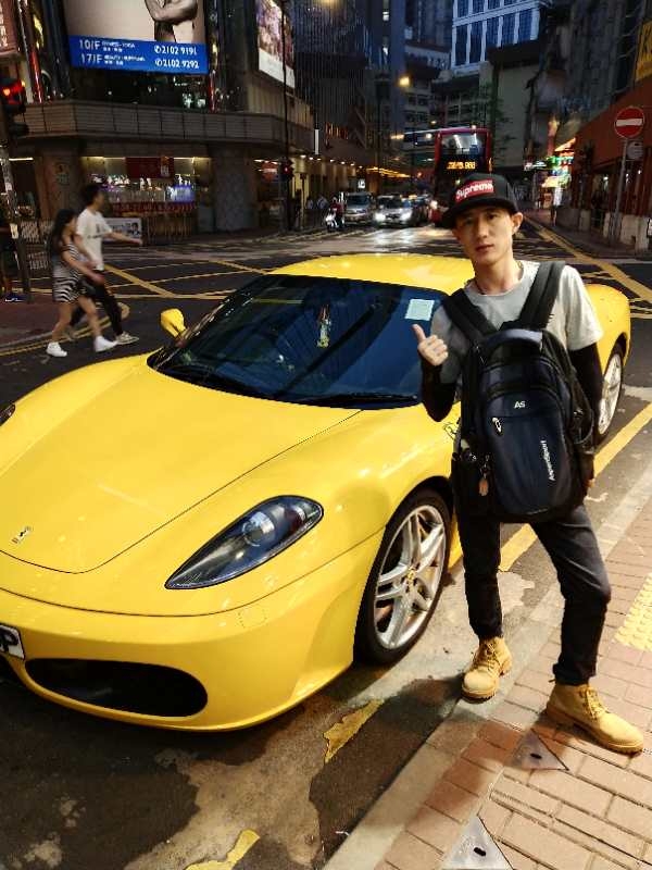 非诚勿扰的第一张照片--厦门蓝颜知己交友网