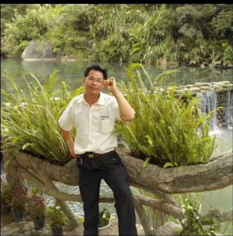 有高度才有格局的第一张照片--厦门蓝颜知己交友网