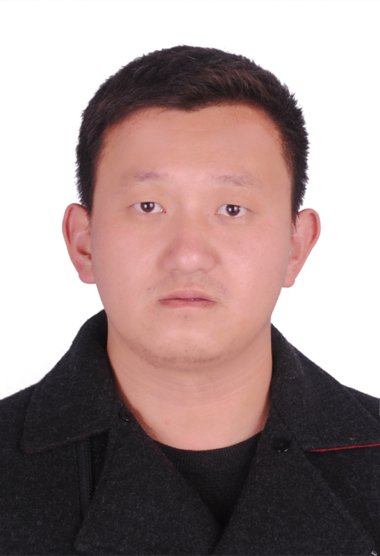 吴痕的第一张照片--厦门蓝颜知己交友网