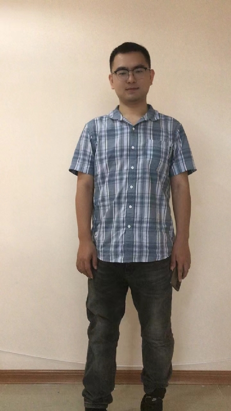 微尘的第三张照片--厦门蓝颜知己交友网