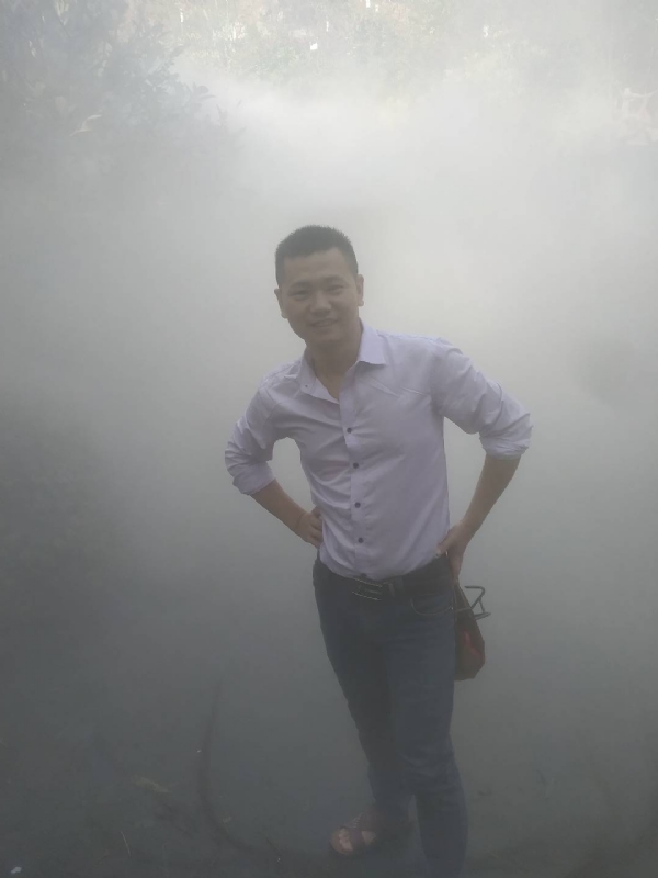 重新开始的第一张照片--厦门蓝颜知己交友网