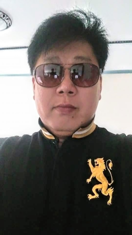 含笑半步癲的第二张照片--厦门蓝颜知己交友网