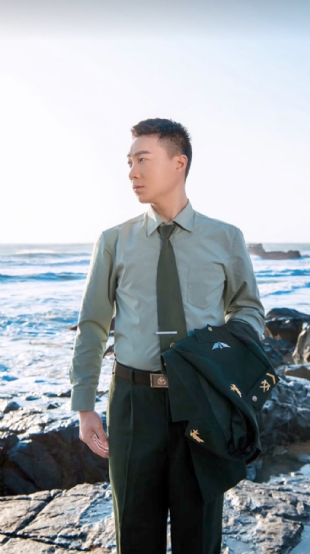 执行力的第一张照片--厦门蓝颜知己交友网