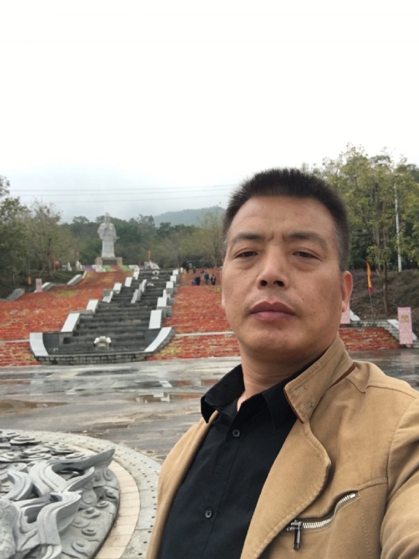 开心的松鼠的第二张照片--厦门蓝颜知己交友网