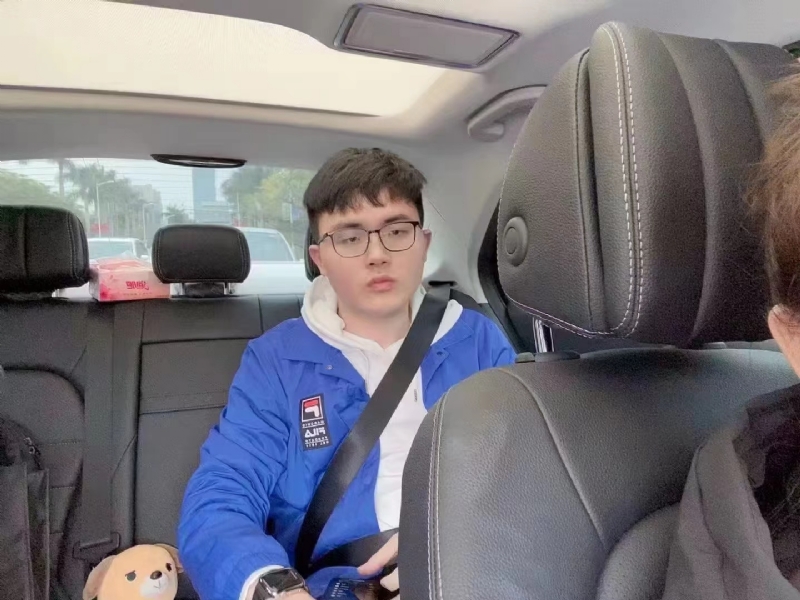 积木的第一张照片--厦门蓝颜知己交友网