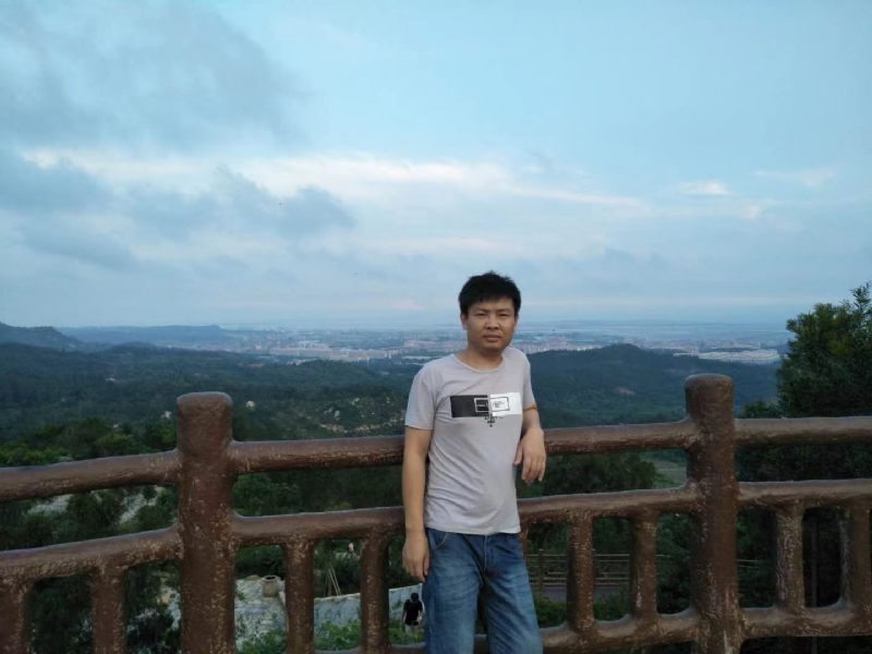 危建华的第三张照片--厦门蓝颜知己交友网