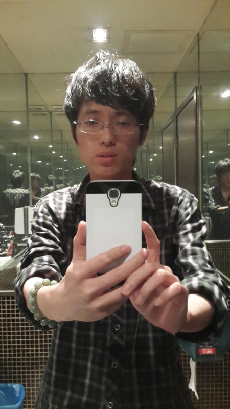 想恋的第二张照片--厦门蓝颜知己交友网