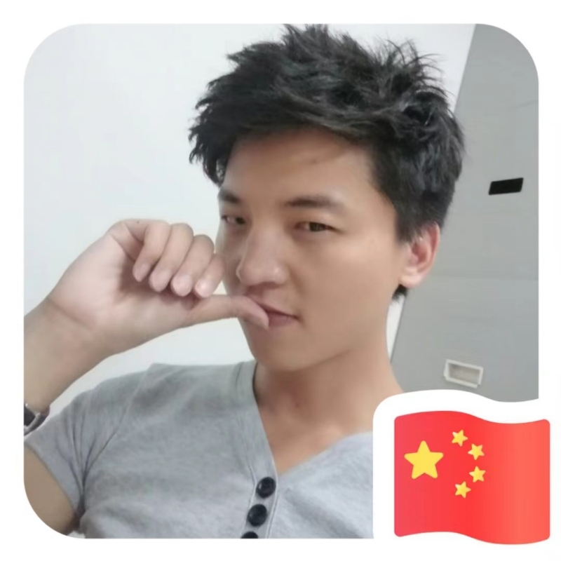 弎弍的第二张照片--厦门蓝颜知己交友网