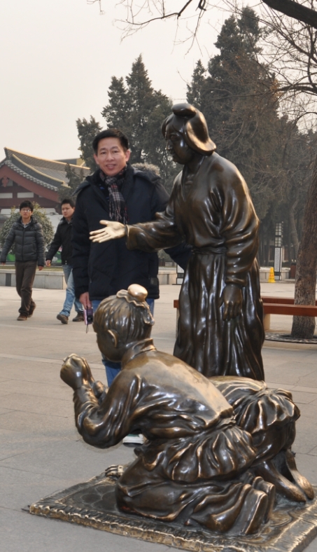 十月红枫的第一张照片--厦门蓝颜知己交友网