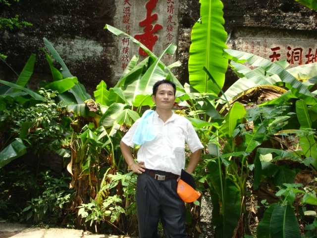 海之梦的第二张照片--厦门蓝颜知己交友网