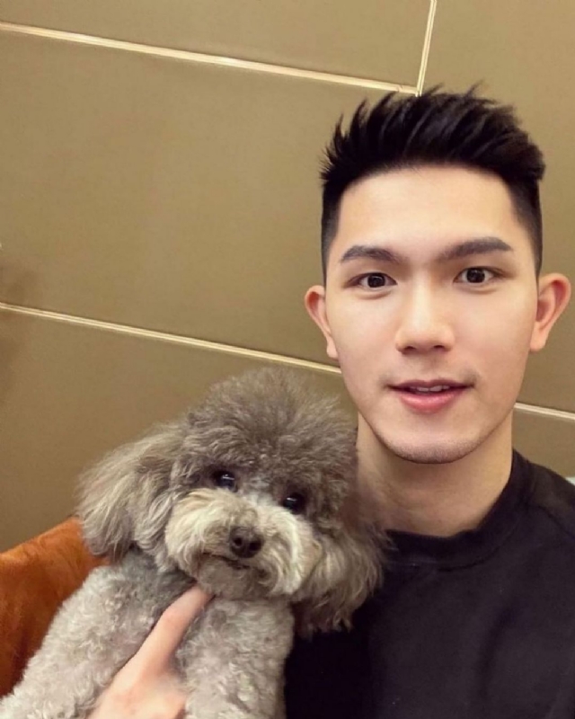 黄家豪的第一张照片--厦门蓝颜知己交友网