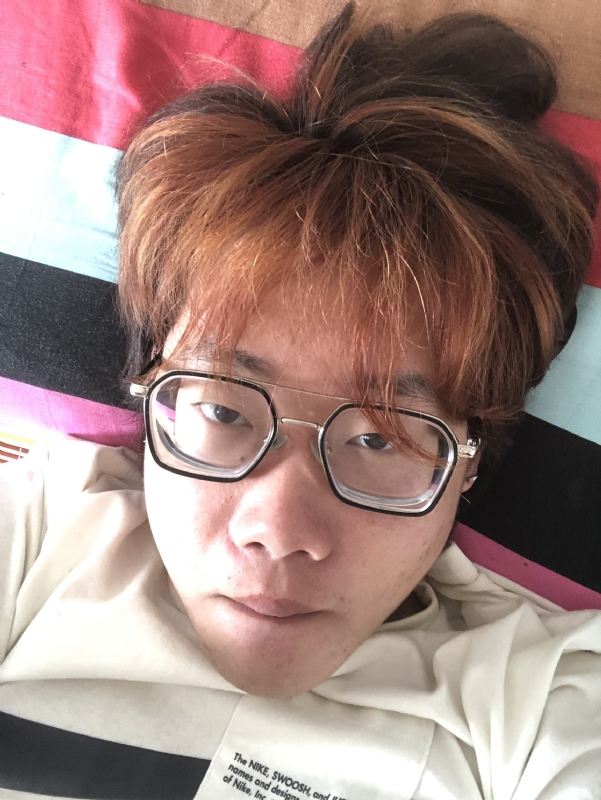 鸭脚的第二张照片--厦门蓝颜知己交友网