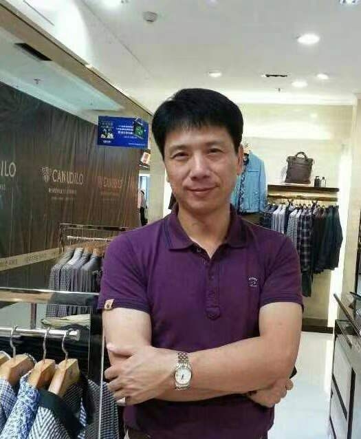 好好先生的第二张照片--厦门蓝颜知己交友网