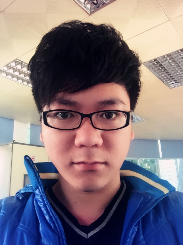 嘟嘟的第三张照片--厦门蓝颜知己交友网