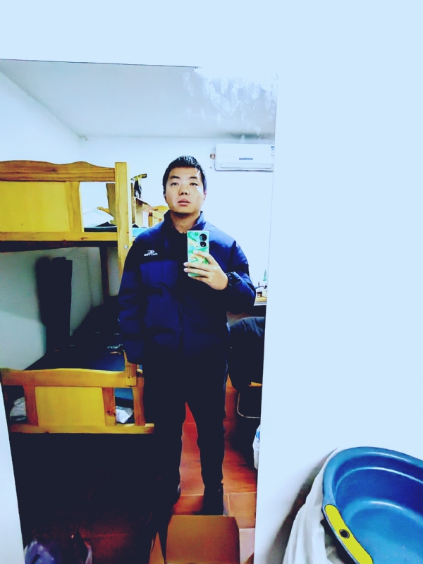 赤峎雾的第一张照片--厦门蓝颜知己交友网