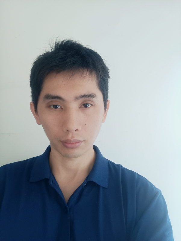 小峰的第一张照片--厦门蓝颜知己交友网