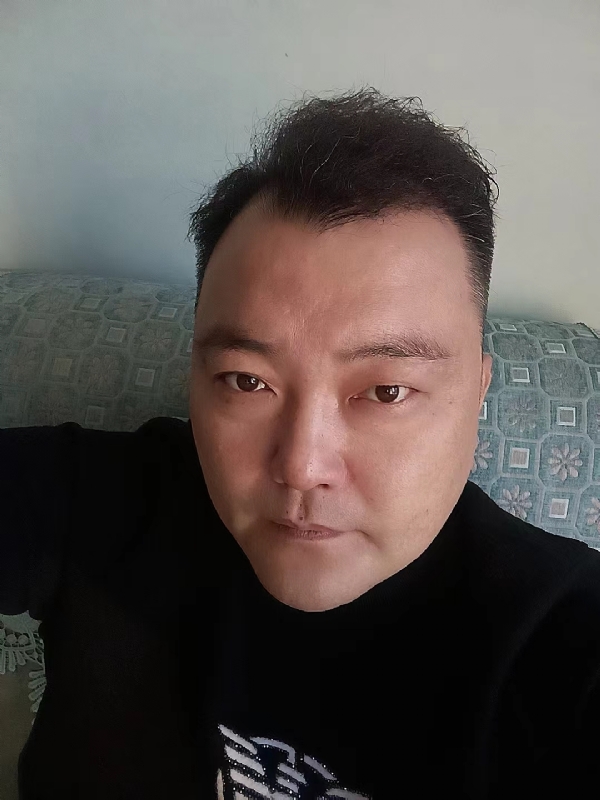 壹駦的第一张照片--厦门蓝颜知己交友网