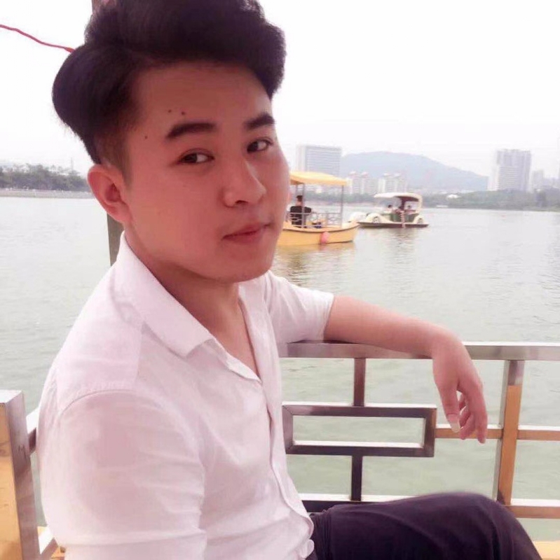 暗许的第二张照片--厦门蓝颜知己交友网