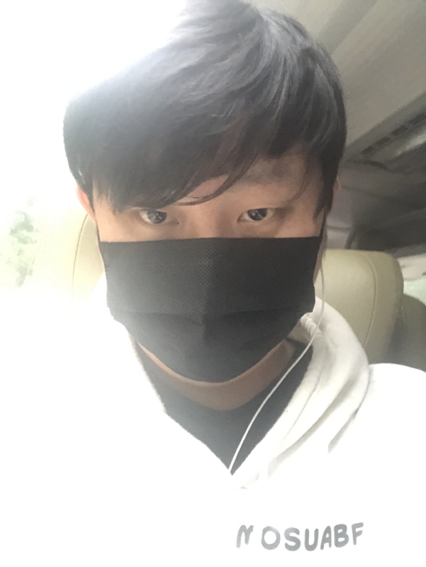 沈国星的第一张照片--厦门蓝颜知己交友网