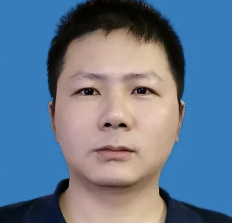 寒山的第一张照片--厦门蓝颜知己交友网