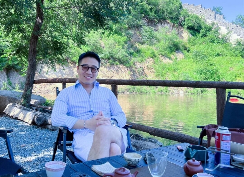 等待的第一张照片--厦门蓝颜知己交友网